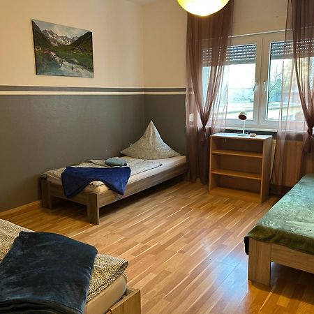 Apartment Widey Str. 52 Witten Kültér fotó