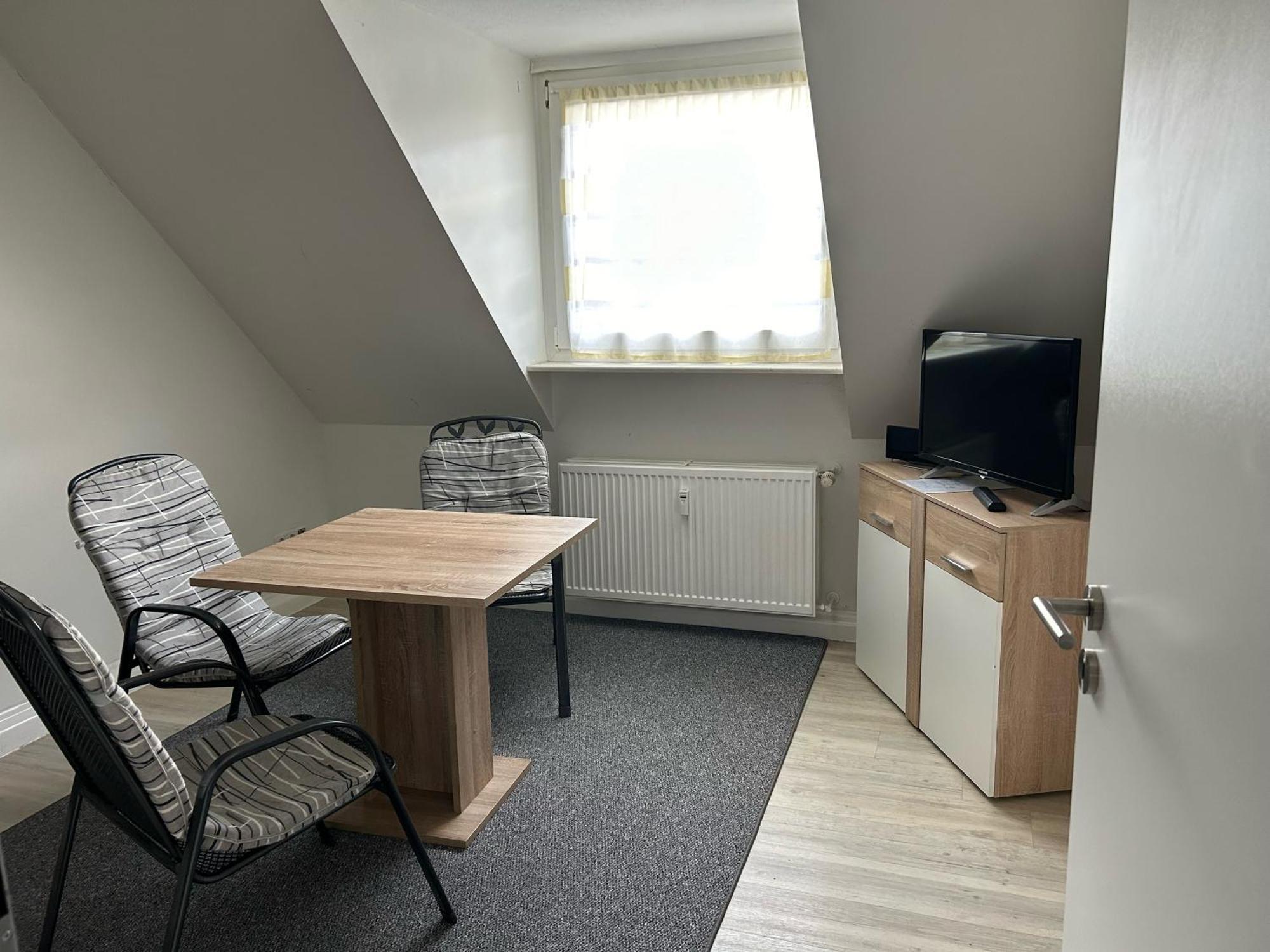 Apartment Widey Str. 52 Witten Kültér fotó