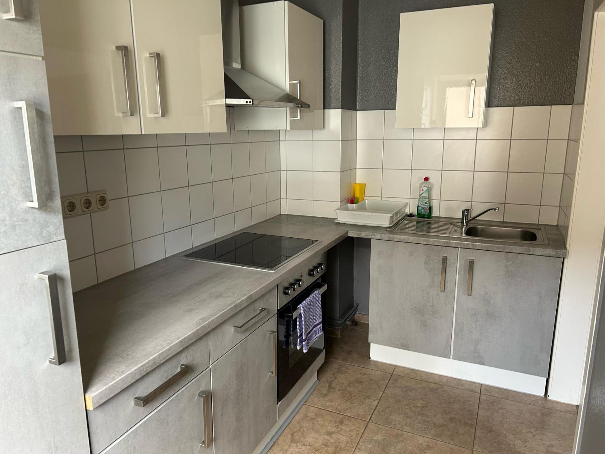 Apartment Widey Str. 52 Witten Kültér fotó