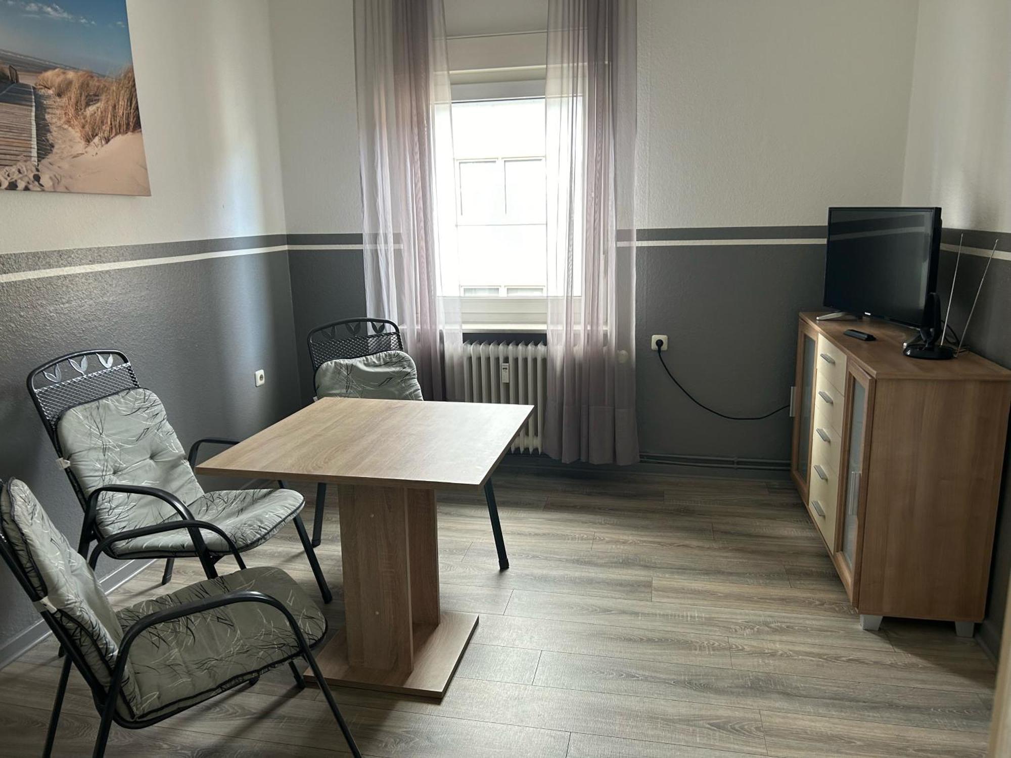 Apartment Widey Str. 52 Witten Kültér fotó