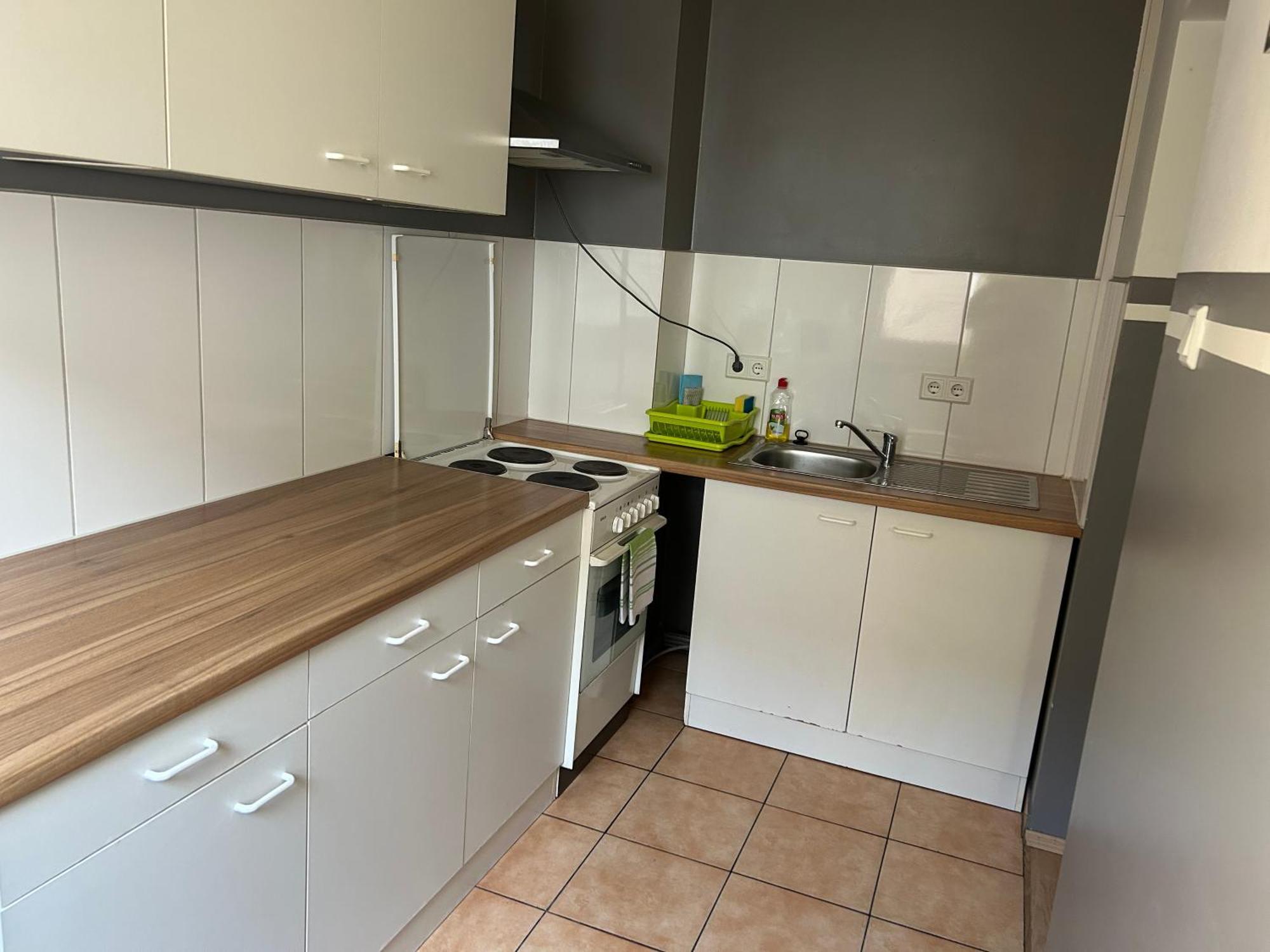 Apartment Widey Str. 52 Witten Kültér fotó