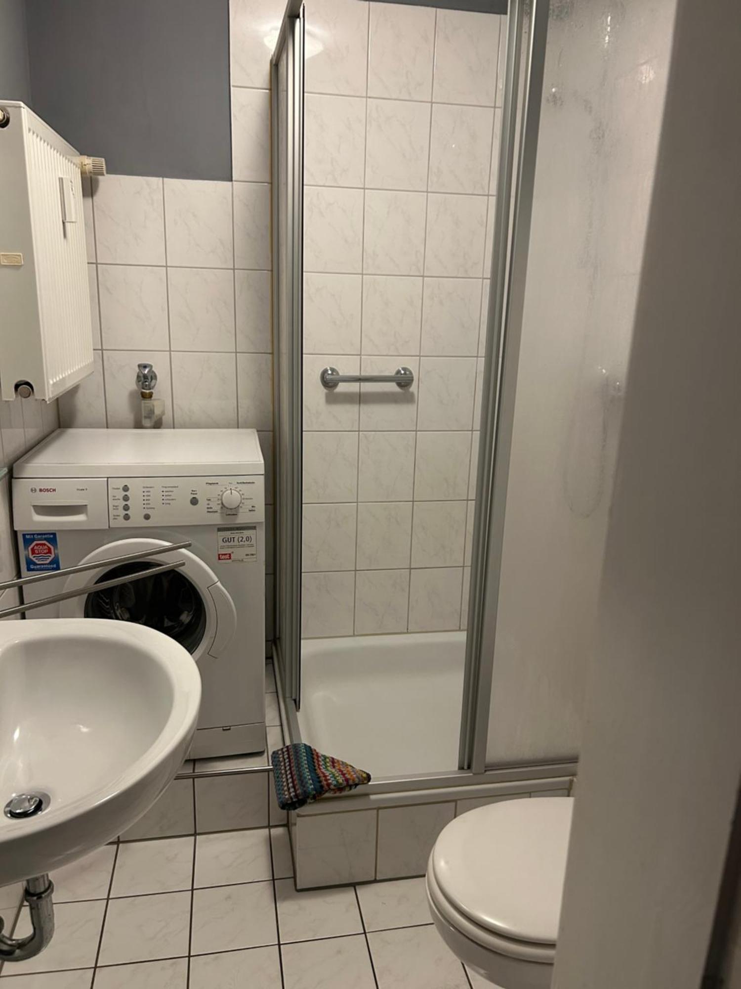 Apartment Widey Str. 52 Witten Kültér fotó