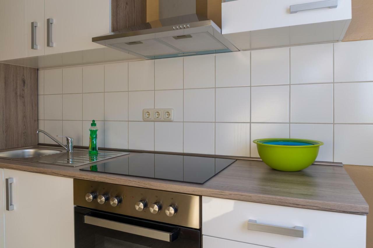 Apartment Widey Str. 52 Witten Kültér fotó