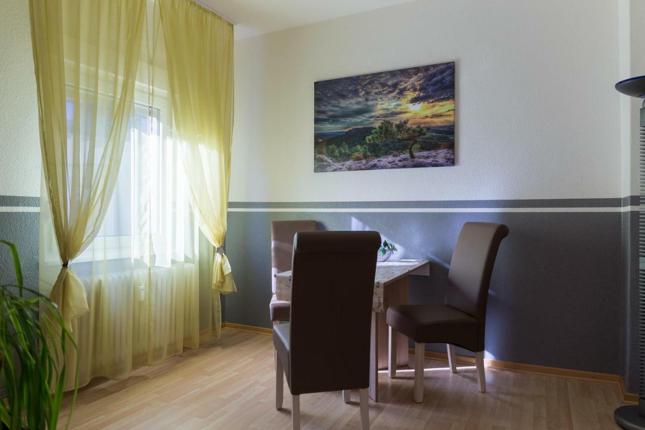 Apartment Widey Str. 52 Witten Kültér fotó