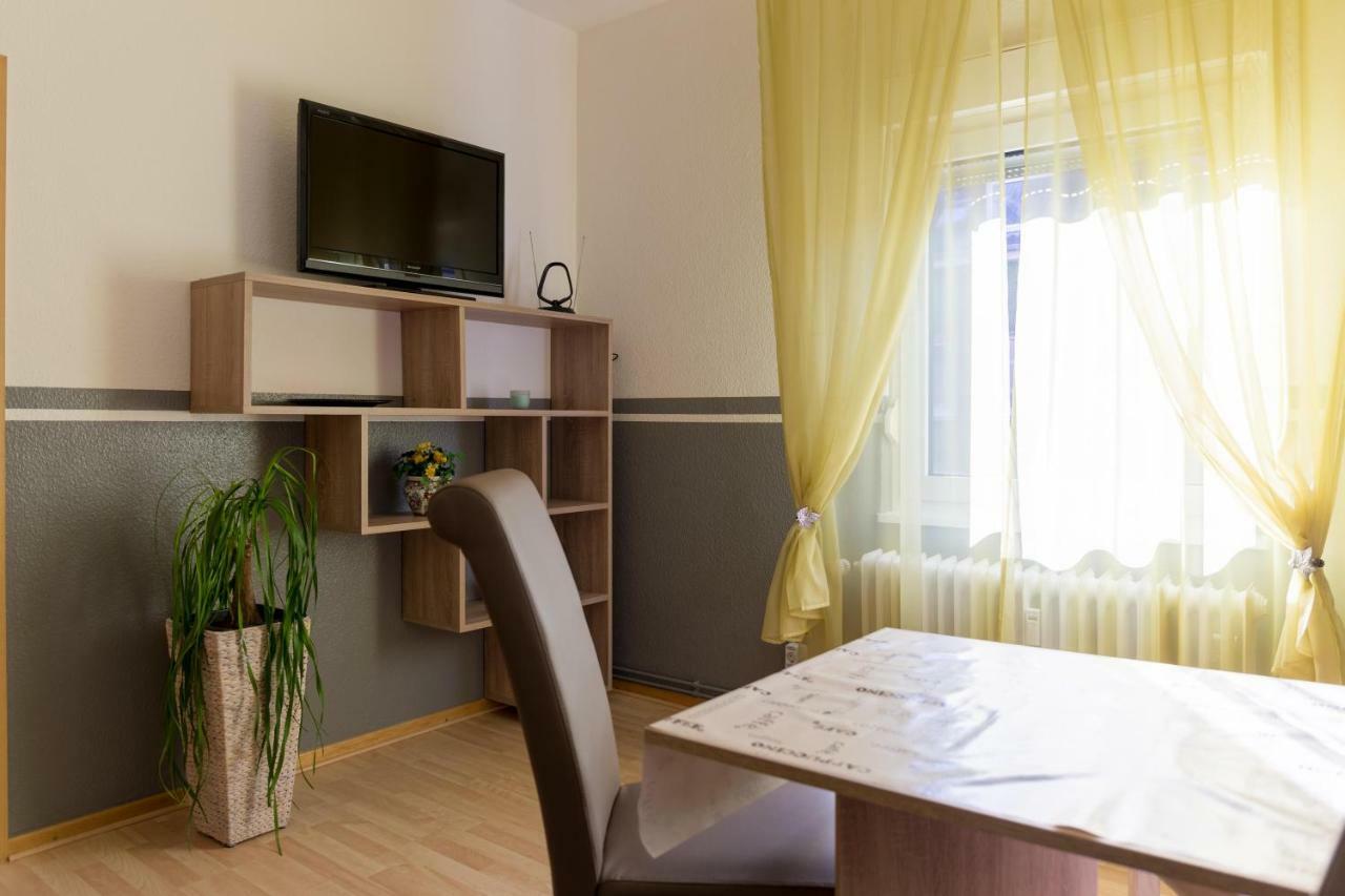 Apartment Widey Str. 52 Witten Kültér fotó