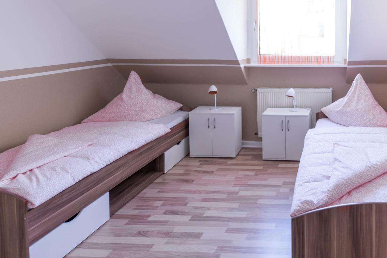 Apartment Widey Str. 52 Witten Kültér fotó