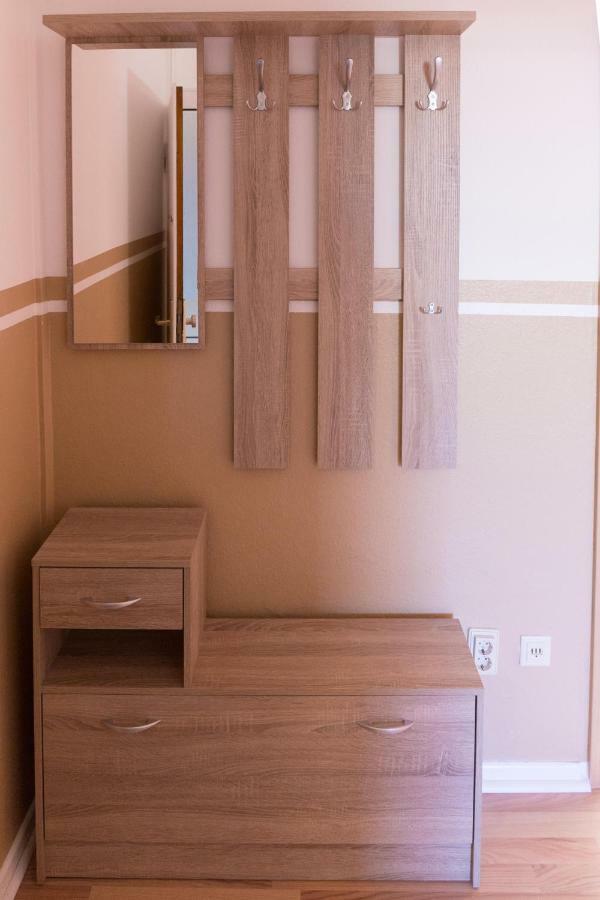 Apartment Widey Str. 52 Witten Kültér fotó