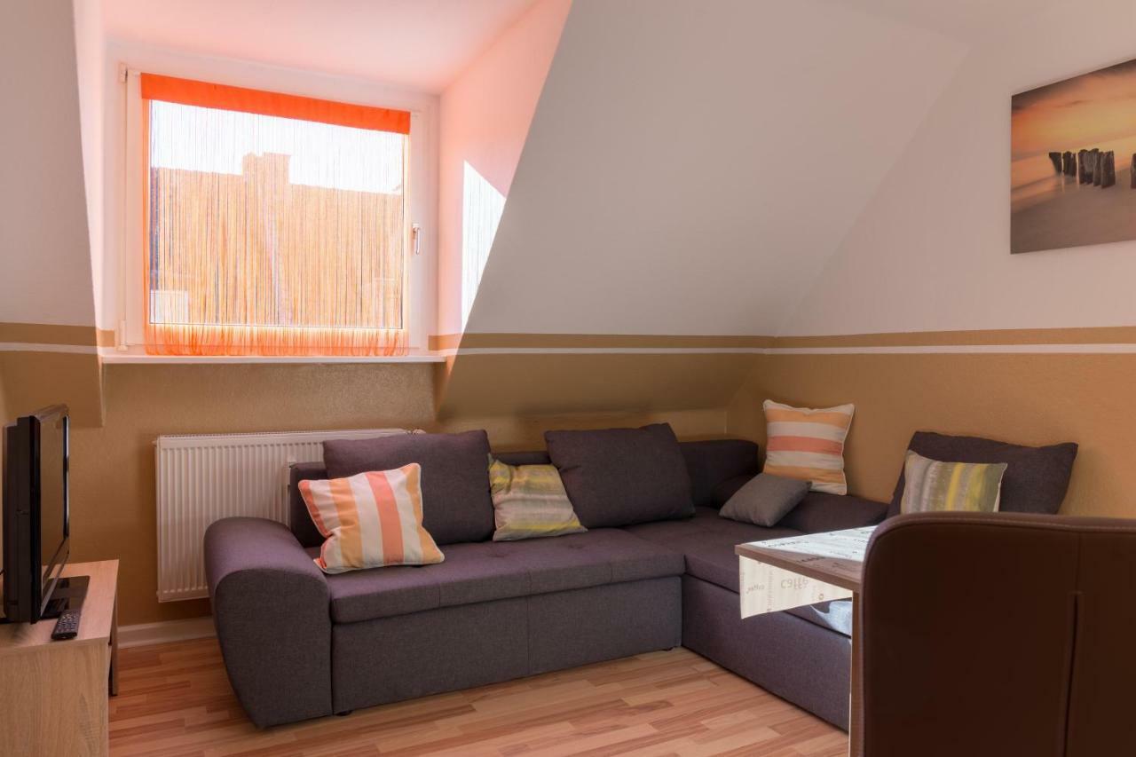 Apartment Widey Str. 52 Witten Kültér fotó